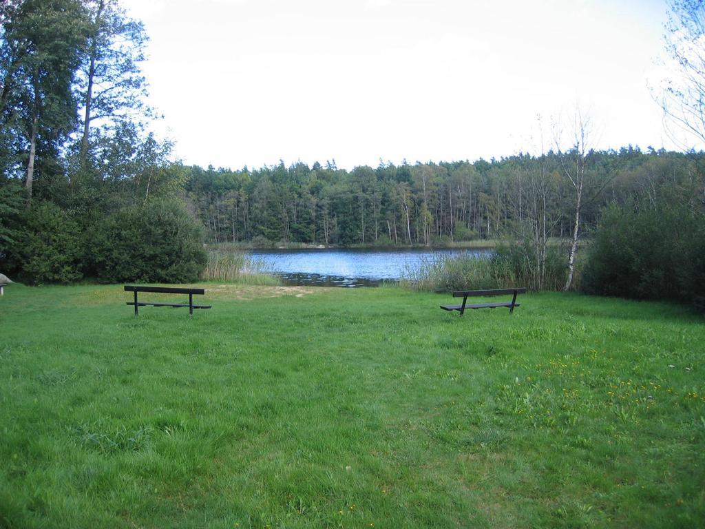 Almagarden Lantlig Miljoe Svängsta Quarto foto